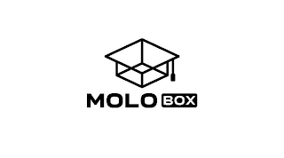 MOLO BOX logo