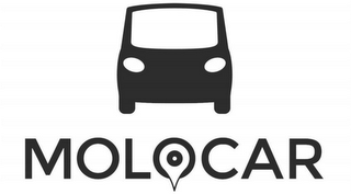 MOLOCAR logo