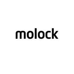 MOLOCK logo