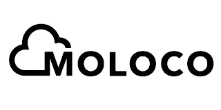 MOLOCO logo