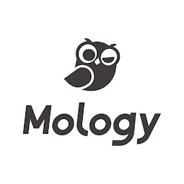 MOLOGY logo