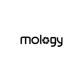 MOLOGY logo