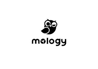 MOLOGY logo