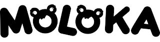 MOLOKA logo