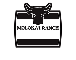 MOLOKA`I RANCH logo