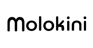 MOLOKINI logo