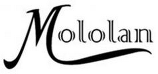 MOLOLAN logo