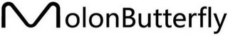 MOLONBUTTERFLY logo