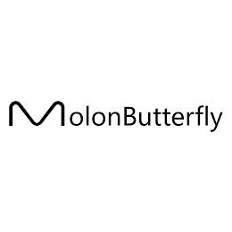 MOLONBUTTERFLY logo
