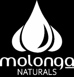 MOLONGA NATURALS logo