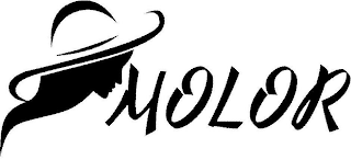 MOLOR logo