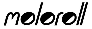 MOLOROLL logo