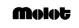 MOLOT logo