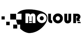 MOLOUR logo