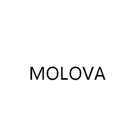 MOLOVA logo