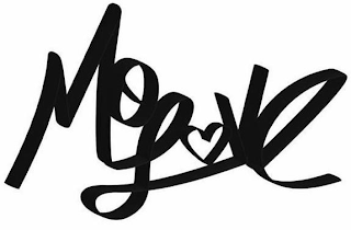 MOLOVE logo