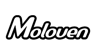 MOLOVEN logo