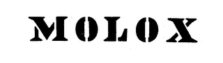 MOLOX logo