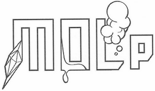 MOLP logo