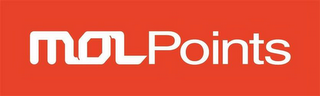 MOLPOINTS logo