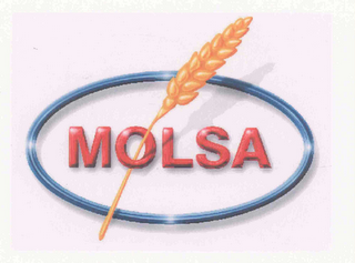 MOLSA logo