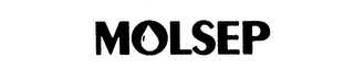MOLSEP logo