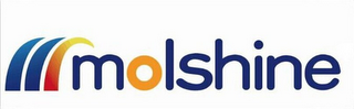 MOLSHINE logo