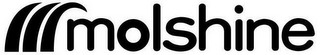 MOLSHINE logo