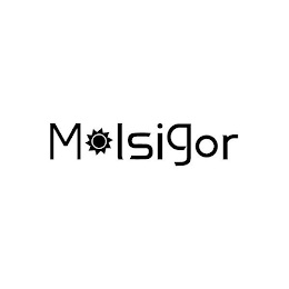 MOLSIGOR logo