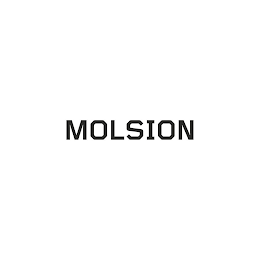 MOLSION logo
