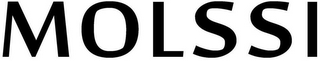 MOLSSI logo