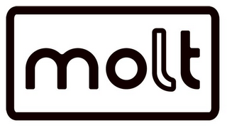 MOLT logo