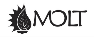 MOLT logo
