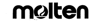 MOLTEN logo
