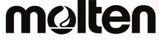 MOLTEN logo