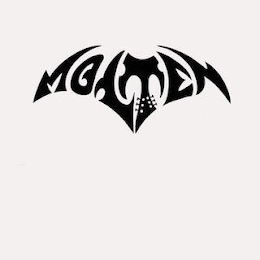 MOLTEN logo