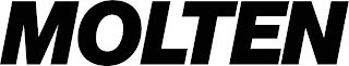 MOLTEN logo