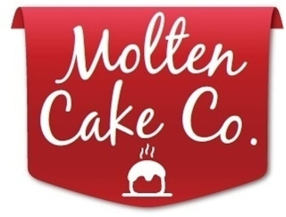 MOLTEN CAKE CO. logo