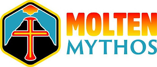 MOLTEN MYTHOS logo
