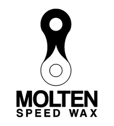 MOLTEN SPEED WAX logo