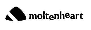 MOLTENHEART logo