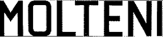 MOLTENI logo
