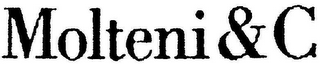 MOLTENI & C logo