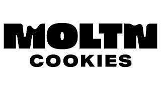 MOLTN COOKIES logo