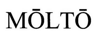 MOLTO logo