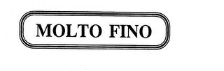 MOLTO FINO logo