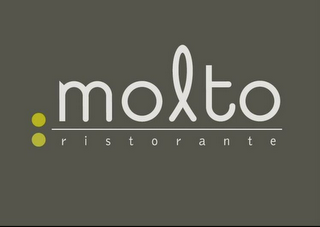 MOLTO RISTORANTE logo