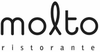 MOLTO RISTORANTE logo