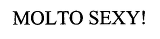 MOLTO SEXY! logo