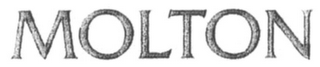 MOLTON logo